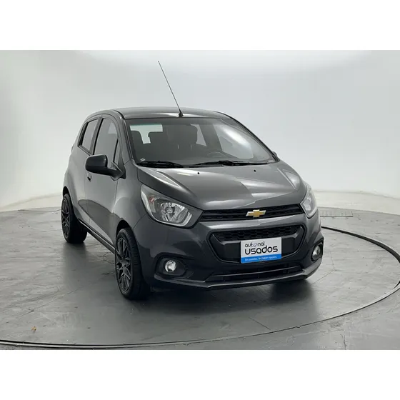 Chevrolet Spark Gt Lt 1.2 5p