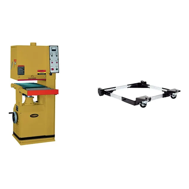 Powermatic Sierra Mesa Hp Valla Base Movil Universal Jet
