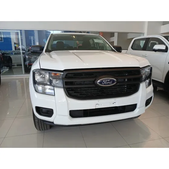 Ford Ranger 2.3 Xl At