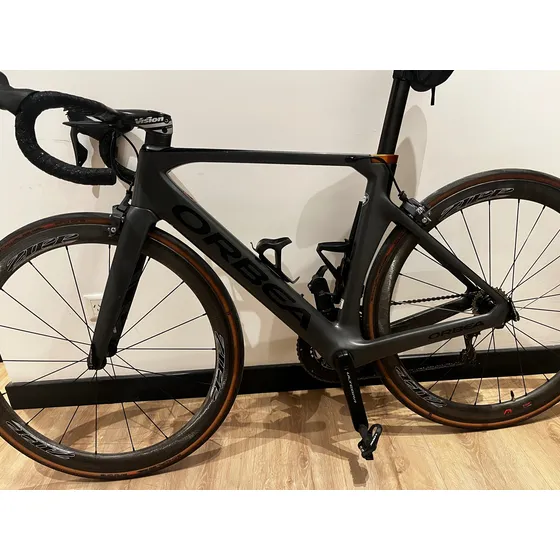 Orbea Orca Aero