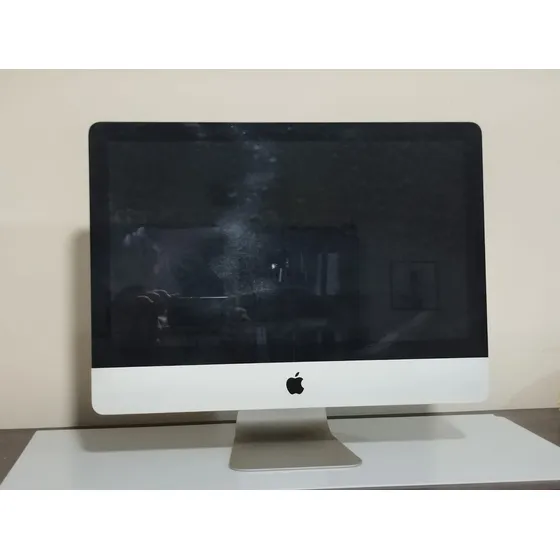 Imac 21.5 Polegadas Mid 2010 Prateado