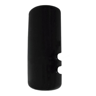 Concha Para Espejo De Cabina Kenworth T680 Pasajero Negra Concha Para Espejo De Cabina Kenworth T680 Pasajero Negra