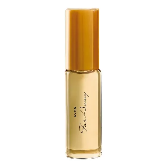 Avon Mini Perfumes En Caja Purse 15 Ml Far Away