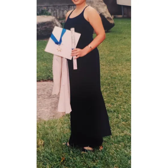 Hermosos Vestidos De Fiesta