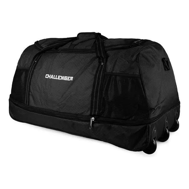 Bolso Xl Goliat 130 Litros Enrollable F