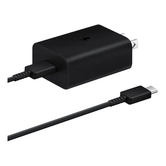 Cargador Samsung Galaxy S10 S10+ S10e A20 A30 A50 Original