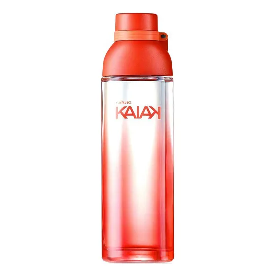 Kaiak Clásico Femenino Edt 100 Ml Género Mujer