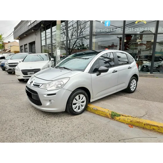 Citroën C3 1.5 Origine I 90cv