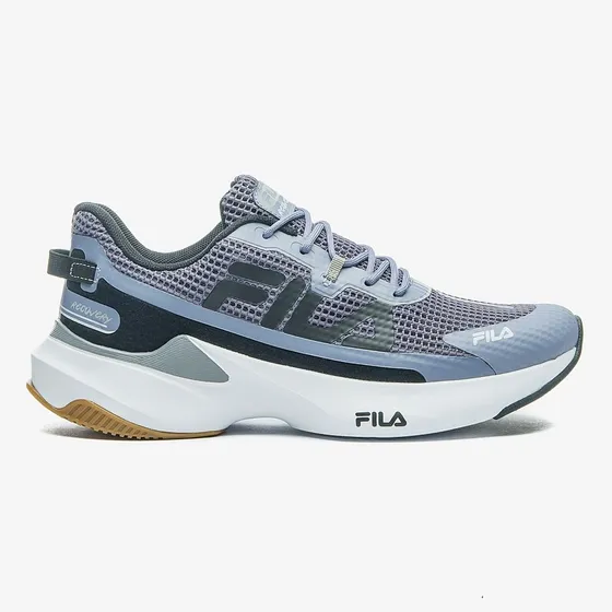 Calzado Champión Fila Running Training De Hombre Mvdsport