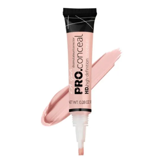 Corrector L.a. Girl Pro.conceal
