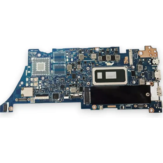Placa Mãe Notebook Asus Ux434fa 8g I7 Nova Original +nfe