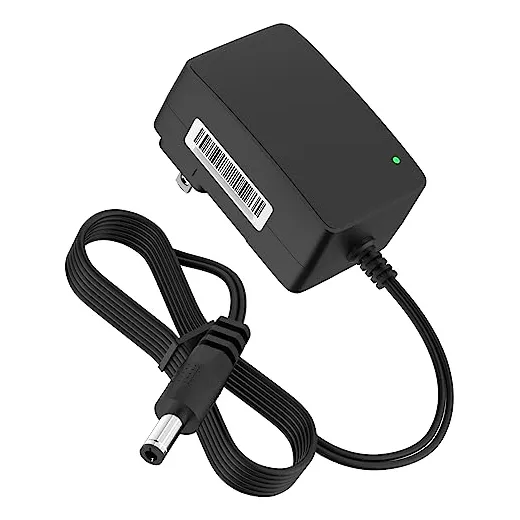 Cargador Scooter Eléctrico Razor Core E90 E95, Black L...