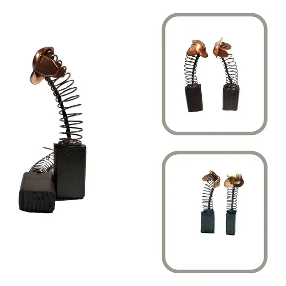 Carbones Para Sierra Circular Skil 5402