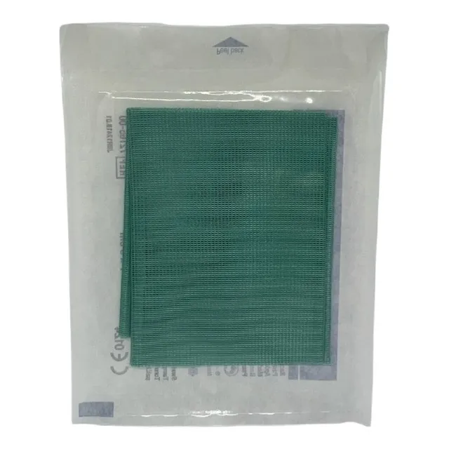 Cutimed Sorbact Aposito7x9cm 