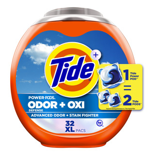 Pacotes De Detergente Para Roupa Tide Ultra Oxi Power Pods 3 Pacotes De Detergente Para Roupa Tide Ultra Oxi Power Pods 3