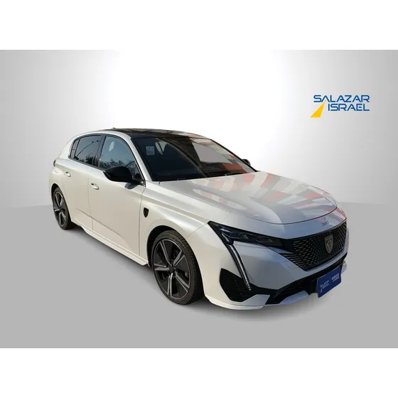 Peugeot 308 Xrs
