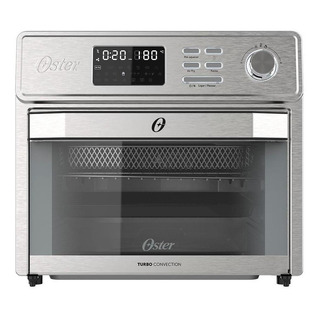 Forno Elétrico Oster Ofor250 25l MultifunçÔes 10 Em 1 Cor Aço Inoxidåvel Forno Elétrico Oster Ofor250 25l MultifunçÔes 10 Em 1 Cor Aço Inoxidåvel