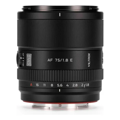 Lente Ttartisan 17mm F1.4 Sony E Aps-c Preto | MercadoLivre
