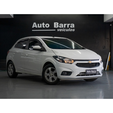 Chevrolet Onix 1.4 Mpfi Lt 8v Flex 4p Automático Chevrolet Onix 1.4 Mpfi Lt 8v Flex 4p Automático