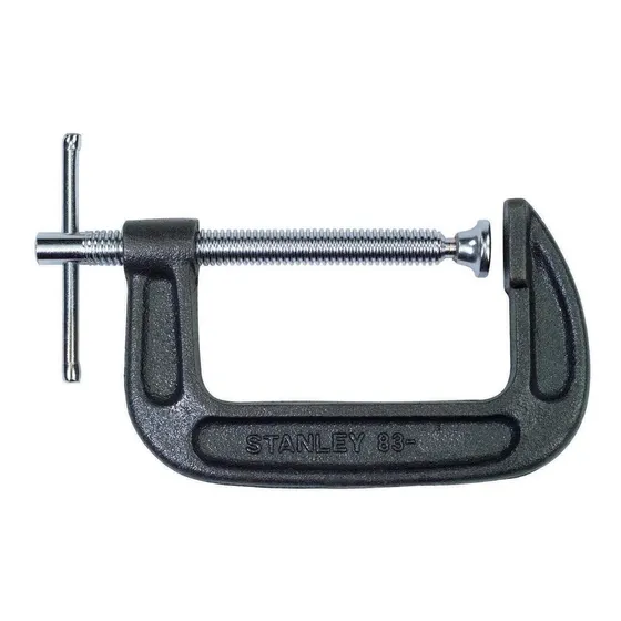 Prensa De 3 PuLG Stanley 83-503