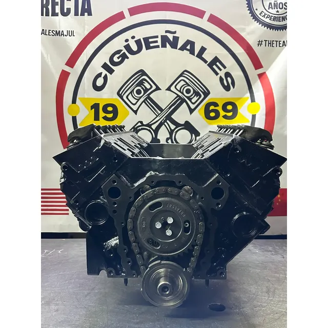Inspiring Motor 350 Chevrolet En Venta Pictures