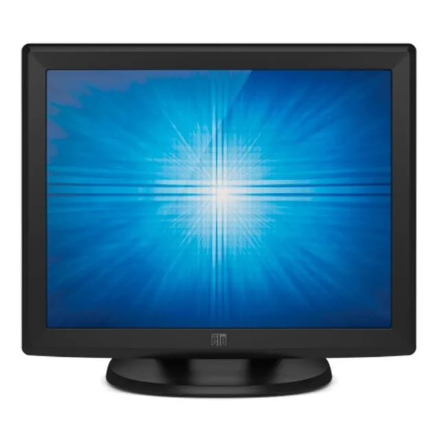 Monitor Touch Elo De 15 Pulgadas Lcd E1515l