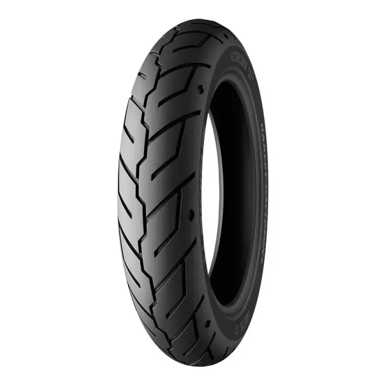 Pneu Michelin Scorcher 31 Dianteiro 100/90-19 57h