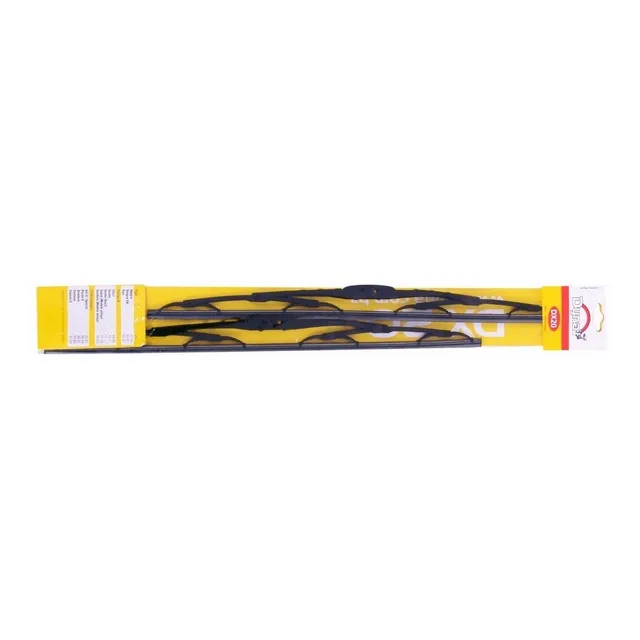 Palheta Limpador Parabrisas Tempra Sw 95 Até 97 Dyna Dx20