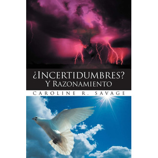 Libro: Âżincertidumbres? Y Razonamiento (spanish Edition) Libro: Âżincertidumbres? Y Razonamiento (spanish Edition)