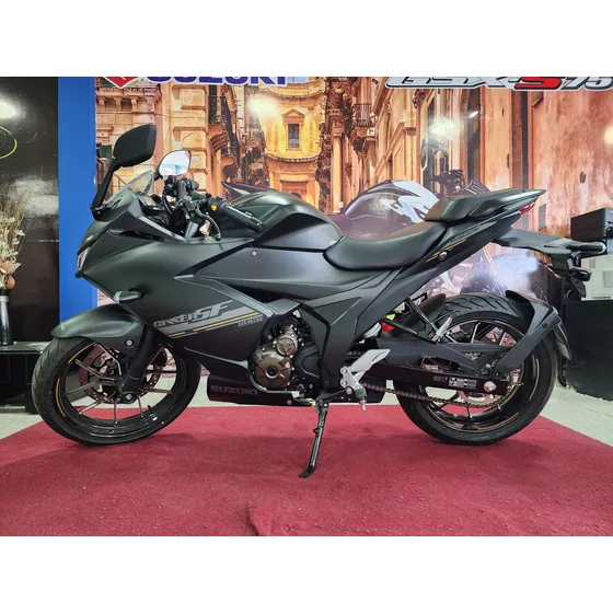 Suzuki - Gixxer Sf 250 Modelo 2026