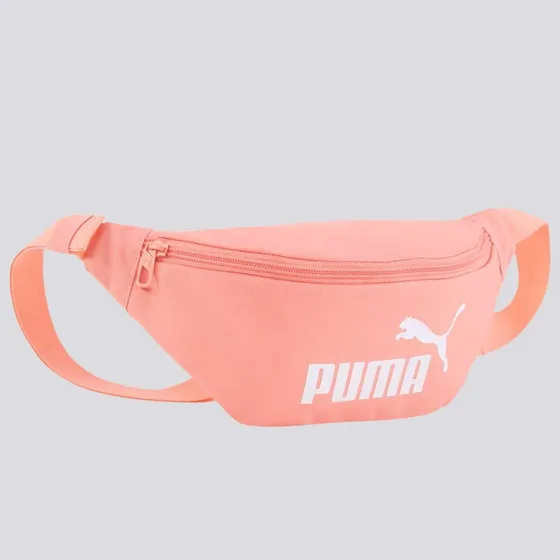 Pochete Puma Phase Rosa