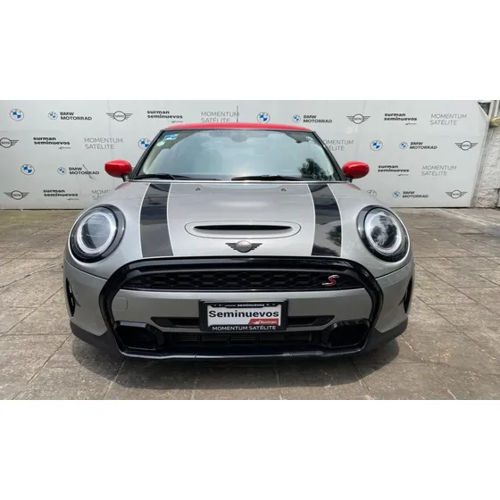 Mini Cooper 3p Classic L3/1.5/t Aut