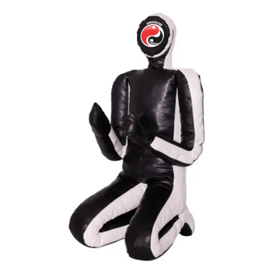 Boneco Sparring Jiujitisu Constantino - Cheio Adulto