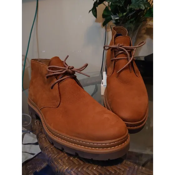 Zapato Timberland ( Waterproof )
