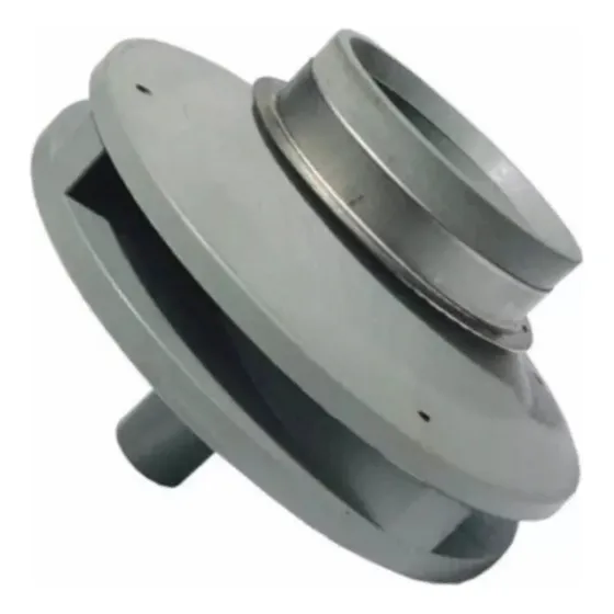 Rotor Para Bomba De Piscina 3b-t Jacuzzi De 3,0 Cv