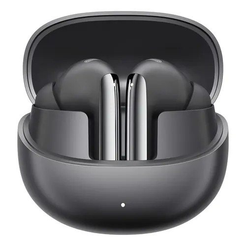Fone De Ouvido Beats Studio Buds Cancelamento De Ruído Preto