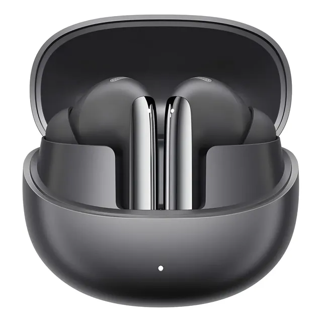 Qcy Melobuds Pro Anc Ht08 Bt5.3 Fones De Ouvido 6 Mic Hi-res