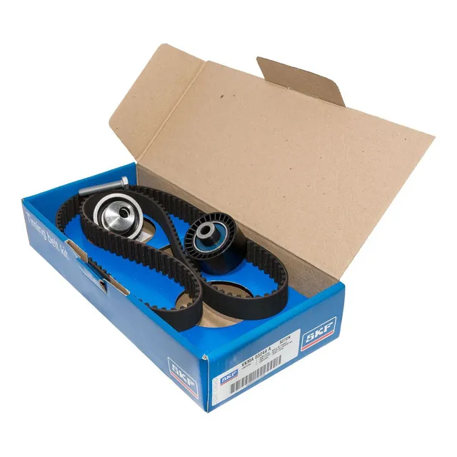 Kit Distribucion Skf Peugeot 206 207 Partner 1.9 Diesel Dw8