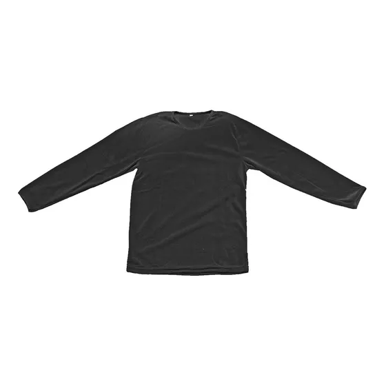 Ropa Interior Termica Invierno En Fleece Climas Extremos