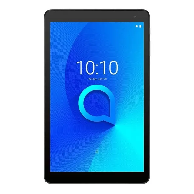 Tablet 1T 10 10.1" 32GB color negro 2GB de memoria RAM