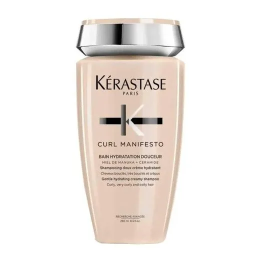 Bain Curl Manifesto Kerastase
