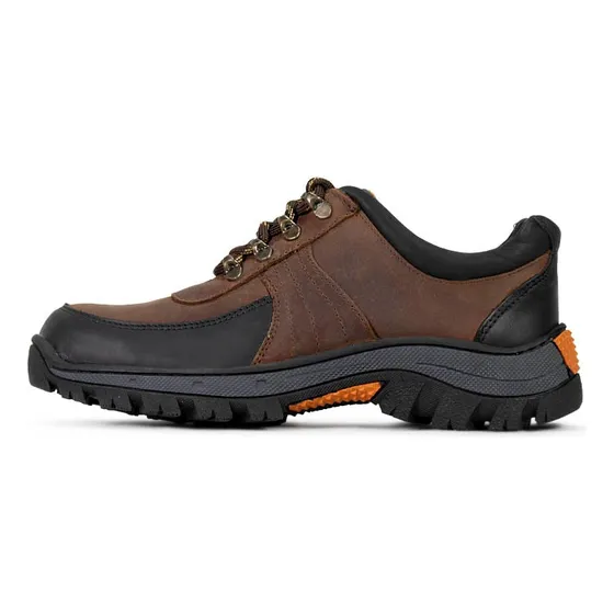 Botas Caballero Loblan Urbanas Mod 2693