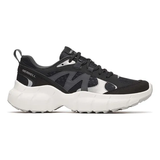 Sneaker Merrell Clover Tech Sneaker Black Para Dama