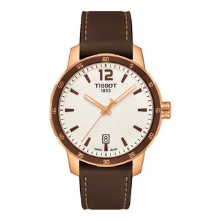 Reloj Tissot Quickster T0954103603700 Agente Oficial Reloj Tissot Quickster T0954103603700 Agente Oficial