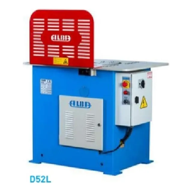 Dobladora De Cabillas Electrica Nueva Marca Edward Segal 