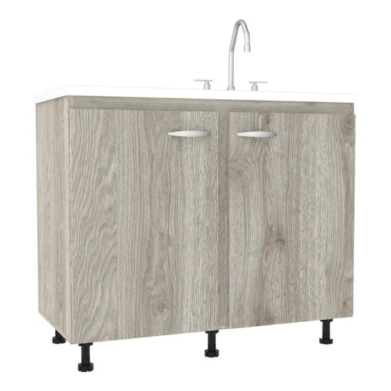 Mueble Base Para Lavaplatos - Casalista® Cocina