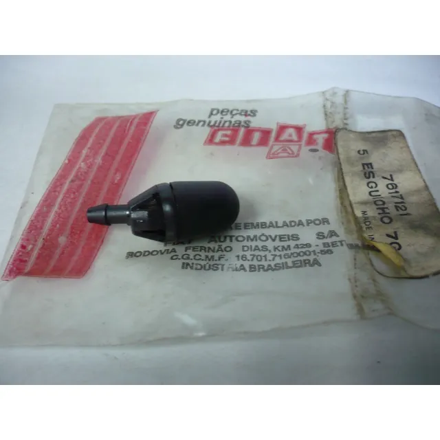 Grifo Limpiaparabrisa Trasero Fiat Uno 84 2001 Nuevo Origina