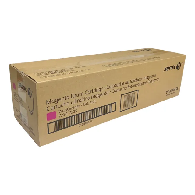 Drum Original Xerox 7120 / 7125 / 7220 / 7225 Mag 013r00659