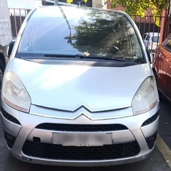 Citroen C4 2008