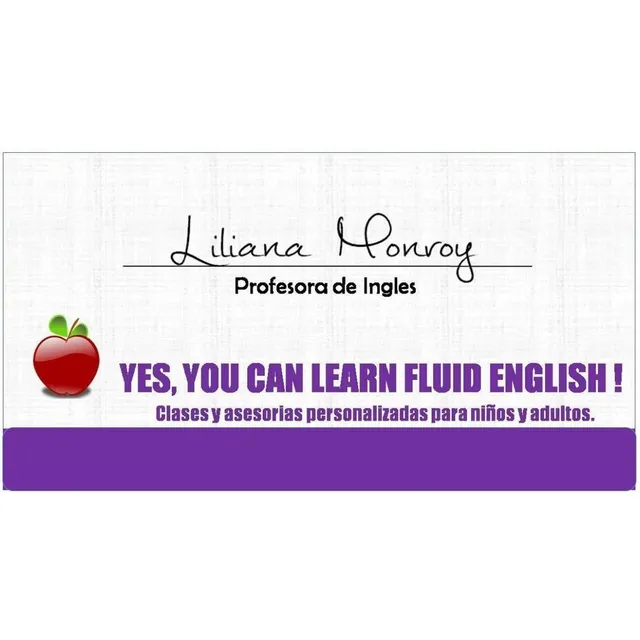 Clases De Inglés Online